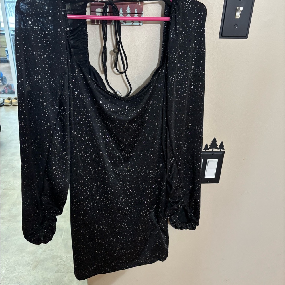 Lucy in the Sky Dress